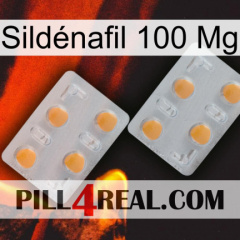Sildénafil 100 Mg 25